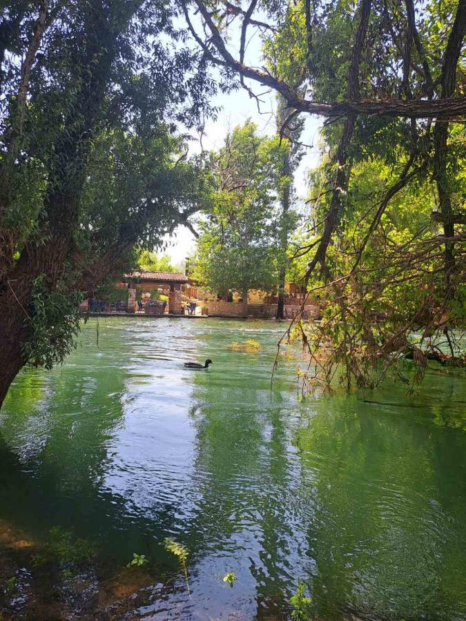 Guest House Green River Ljubuški エクステリア 写真